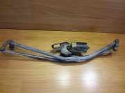 Scheibenwischermechanismus vorne VW TRANSPORTER IV Furgon (70XA) 2.4 D 701955603