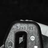 Mittlerer Sicherheitsgurt hinten BMW 5 (F10) 535 i xDrive 7243753