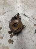 Achsschenkel (ABS) links vorne BMW X3 (F25) 6787679