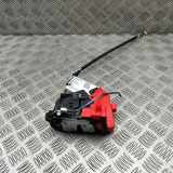 Türschloss hinten links KIA SORENTO IV (MQ4, MQ4A) 2.2 CRDi AWD 81410-P2010