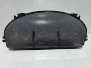 Kombiinstrument MERCEDES-BENZ M (W163) ML 270 CDI (163.113) 123680944 A1635403111