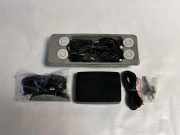 Parktronic MERCEDES-BENZ M (W166) ML 500 4-matic (166.073)