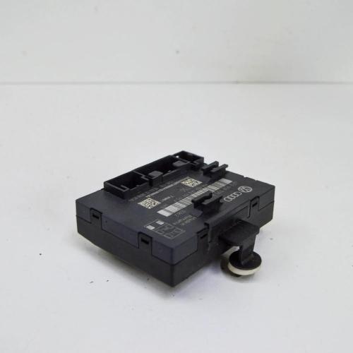 Türsteuergerät hinten links AUDI Q7 (4L) 3.0 TFSI quattro 4F0959795P Bild Türsteuergerät hinten links AUDI Q7 (4L) 3.0 TFSI quattro 4F0959795P