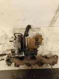 Turbolader NISSAN X-TRAIL (T30) 2.2 dCi 4x4 144118H80