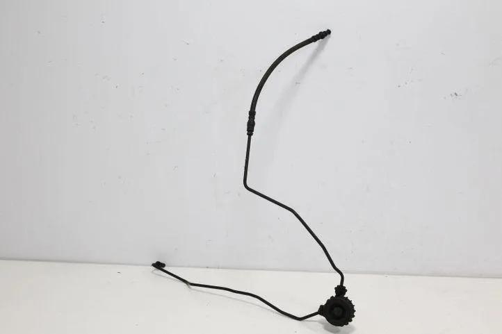 Andere Röhren SKODA SUPERB II (3T4) 2.0 TDI FM27005F FM277001