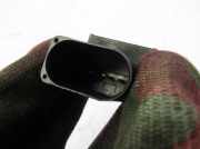 MAP-Sensor SKODA YETI (5L) 2.0 TDI 076906051B