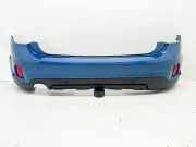 Hintere Stoßstange MINI COUNTRYMAN (F60) Cooper ALL4 7389378