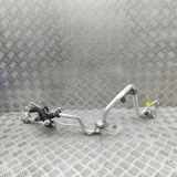 Klimaleitung MASERATI LEVANTE SUV (M161) 3.0 D 4WD 670033081