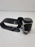 Sicherheitsgurt hinten links LAND ROVER DISCOVERY V (L462) 2.0 D 4x4 FK72611B69AG