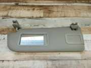 Sonnenblende links Audi A6 Avant (4F, C6)