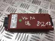 Telefonsteuergerät VW PASSAT B7 ALLTRACK (365) 2.0 TDI 3C0035729E