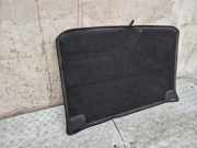 Kofferraumteppich CHRYSLER CROSSFIRE 3.2