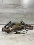 Katalysator BMW X3 (E83) 2.5 i 18403402072