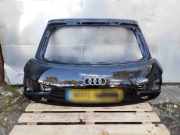 Kofferraumdeckel AUDI A1 Sportback (8XA, 8XF) 1.6 TDI