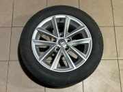 Schwellerzierleiste hinten rechts RENAULT MEGANE IV Grandtour (K9A/M_) 1.2 TCe 130 403002460R