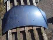 Motorhaube FORD FOCUS IV (HN) 1.0 EcoBoost