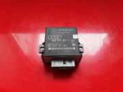 Scheinwerfer-Steuergerät AUDI A5 Cabrio (8F7) 3.0 TDI quattro 00837923AA 00020159