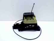 Schalthebel Mercedes-Benz B-Klasse Sports Tourer (W245) 121610001