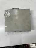 Radio/Navigationssystem-Kombination Audi A8 (4D, D2) 4H0035056