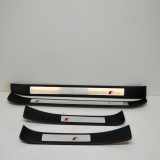 Seitenschweller Set AUDI A4 Avant (8ED, B7) 2.0 TDI 16V 8E0853374H 8E0853373H