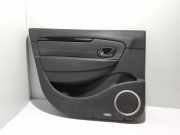 Türverkleidung vorne links RENAULT SCÉNIC III (JZ0/1_) 1.4 16V (JZ0F) 809012867R