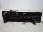 Heizungsbetätigung (Konsole) vorne Opel Frontera A (5_MWL4)