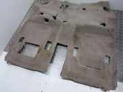 Mattenset MERCEDES-BENZ M (W166) ML 350 BlueTEC 4-matic (166.024) A1666800541