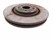 Bremsscheibe links vorne Lexus RX 4 (L2) 4351248140