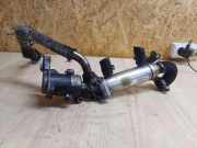 AGR-Kühler PEUGEOT 607 (9D, 9U) 2.7 HDi 24V 81550070