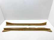 Schwellenwert festgelegt MERCEDES-BENZ SL (R129) 500 (129.067) A1297270988 A1297271088