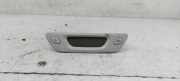 Navigationsanzeige FORD GALAXY (WGR) 2.3 16V 6372020291