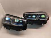 Scheinwerfersatz BMW X3 (G01, F97) xDrive M40 d 5A29218-09 5A29218