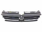 Vorderer oberer Gitter VW TIGUAN (AD1) 2.0 TDI 5NA853653A