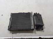 Radiator Pack Set NISSAN NV200 Furgon/Estate 1.5 dci (M20, M20M)