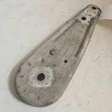 Fahrgestellteile hinten BMW 5 (E60) 530 d xDrive 676488805