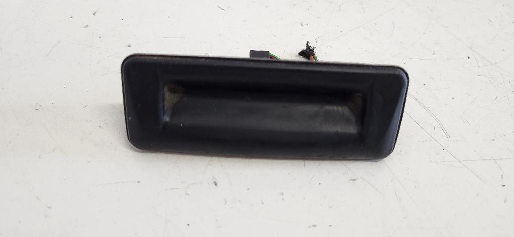 Schalter für Heckklappe Skoda Fabia II Kombi (545) 5E0827566
