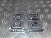 Zierleiste Ford Mondeo III Kombi (BWY) 1S71N313A68