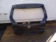 Kofferraumdeckel OPEL SIGNUM 2.2 DTI