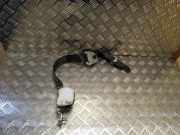 Sicherheitsgurt hinten rechts NISSAN NP300 NAVARA (D40) 2.5 dCi 4WD H073811