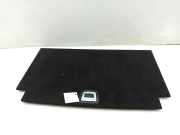 Bodenbelag Kofferraum Mercedes-Benz C-Klasse (W204) A2046800002