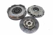 Kupplungssatz FORD TRANSIT V363 Platform/Chassis (FED, FFD) 2.0 EcoBlue GK21-7550-AA GK21-7563-BA