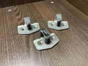 Verriegler RENAULT TRAFIC II Furgon (FL) 2.0 dCi 115 (FL01, FL0U) 8200100621