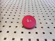 Rückstrahler Nissan X-Trail II (T31) 1090037