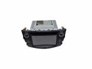 Navigationsanzeige TOYOTA RAV 4 V (XA50) FWD LE 2.5 170206K20190418DP