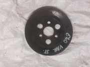 Power Steering Pump Pulley VW LT 40-55 I Furgon (291-512) 2.4 D 035 145 255 E 035145255E