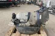 Schaltgetriebe BMW 7er (E65, E66) 7521141