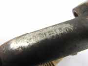 AGR-Kühlerrohr VW CADDY III Variant (2KB, 2KJ, 2CB, 2CJ) 1.9 TDI 03P131521B