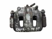 Bremssattel vorne rechts HYUNDAI SANTA FÉ III (DM) 2.2 CRDi 4WD