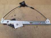 Türfensterheber hinten rechts MAZDA 323 S V (BA) 1.6 TD