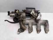 Ansaugbrücke NISSAN PRIMERA Hatchback (P12) 1.6 8200034270 9220